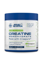 APPLIED NUTRITION CREAPURE APPLIED NUTRITION 50 SERV