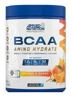 APPLIED NUTRITION BCAA AMINO HYDRATATE APPLIED NUTRITION