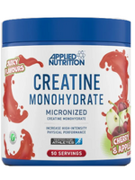 APPLIED NUTRITION CREATINA MONOHIDRATADA APPLIED NUTRITION