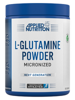 APPLIED NUTRITION L - GLUTAMINA MICRONIZED APPLIED NUTRITION 100 SERV