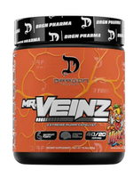 MR. VEINZ STIM FREE (NUEVA FORMULA)