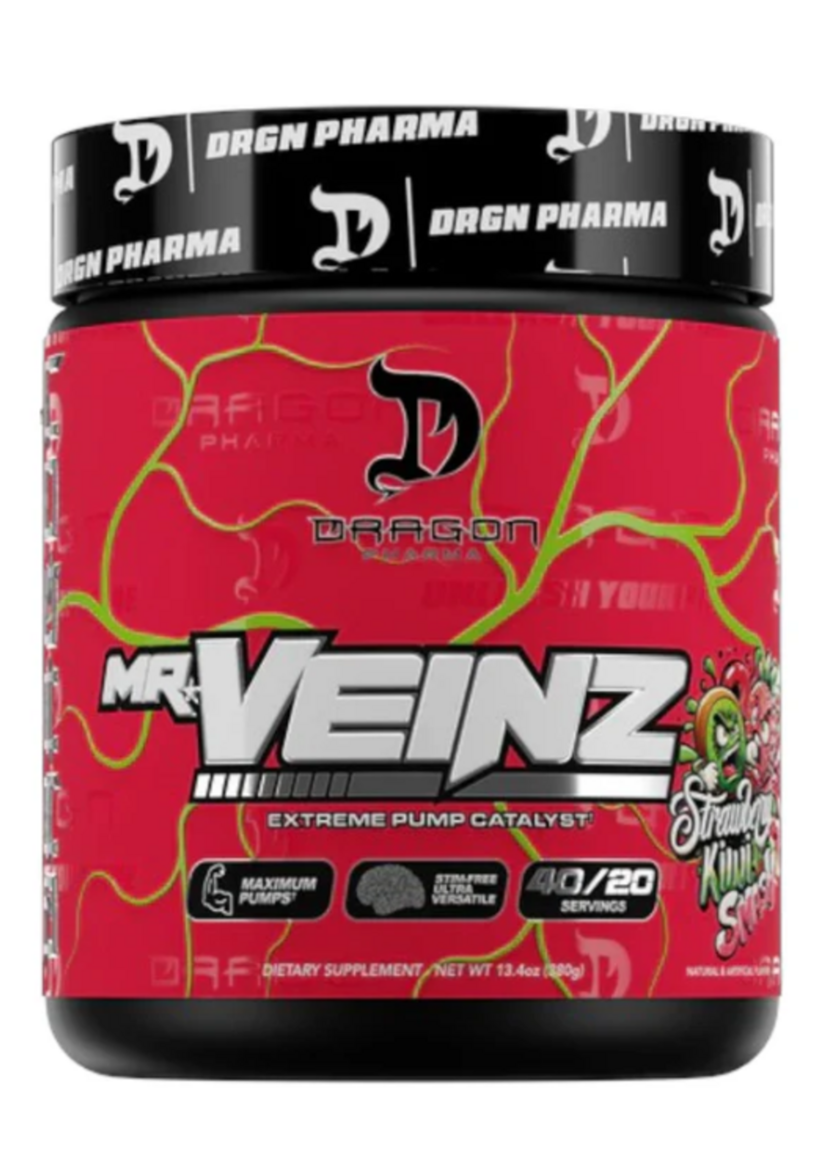 MR. VEINZ STIM FREE (NUEVA FORMULA)