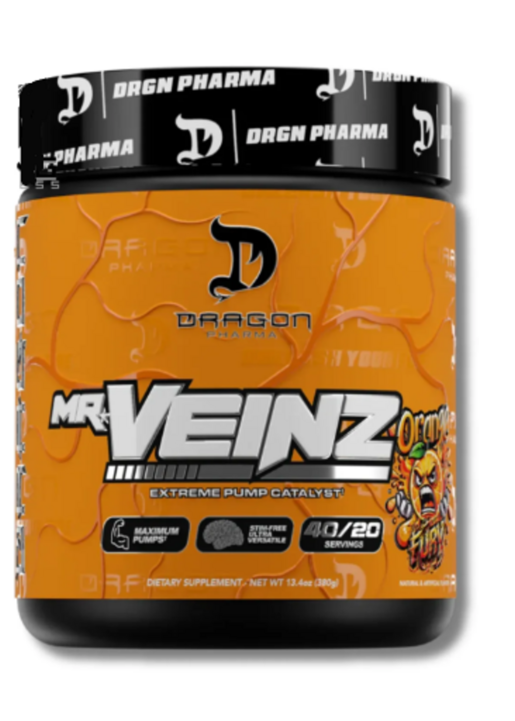 MR. VEINZ STIM FREE (NUEVA FORMULA)