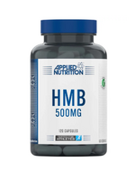 APPLIED NUTRITION HMB 500 MG 120 CAP APPLIED NUTRITION