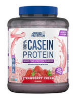 APPLIED NUTRITION 100% CASEIN PROTEIN APPLIED NUTRITION