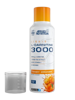 APPLIED NUTRITION CARNITINA LIQ. 3000 APPLIED NUTRITION