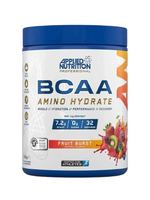 APPLIED NUTRITION BCAA AMINO HYDRATE APPLIED NUTRITION