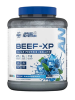 APPLIED NUTRITION BEEF - XP PROTEIN APPLIED NUTRITION