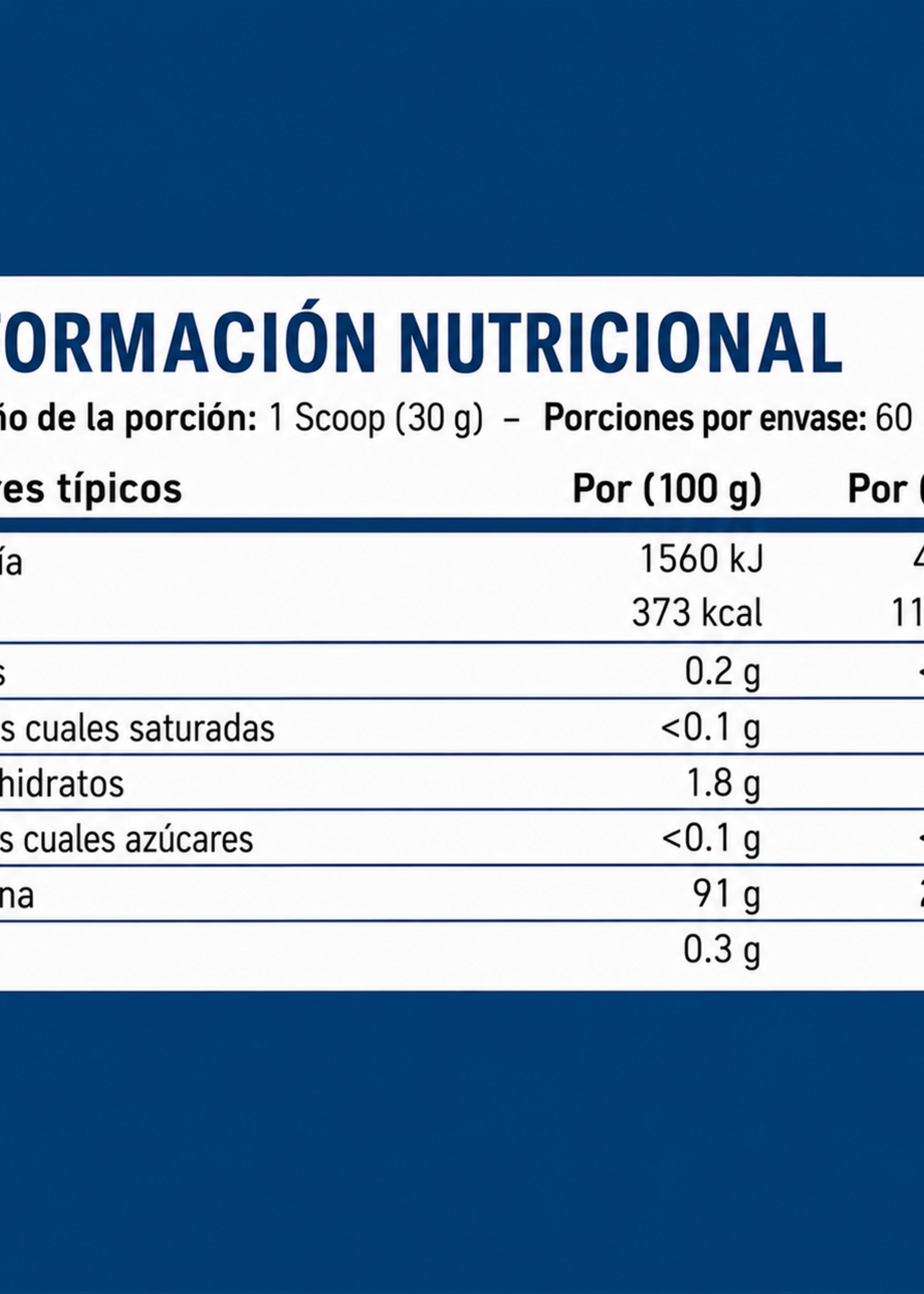 APPLIED NUTRITION BEEF - XP PROTEIN APPLIED NUTRITION