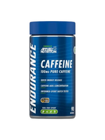 APPLIED NUTRITION CAFFEINE 100 MG 90 CAP APPLIED NUTRITION