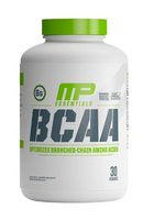 MUSCLE PHARMA MP ESSENTIAL BCAA 240 CAP