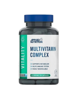 APPLIED NUTRITION MULTI-VITAMIN COMPLEX 90 CAP APPLIED NUTRITION