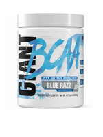 GIANT SPORT GIANT BCAA POWDER