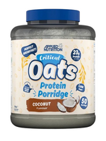 APPLIED NUTRITION OATS PROTEIN PORRIDGE