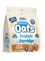 APPLIED NUTRITION OATS PROTEIN PORRIDGE