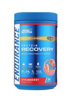 APPLIED NUTRITION PROTEIN RECOVERY APPLIED NUTRITION