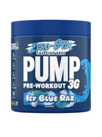 APPLIED NUTRITION PUMP STIM FREE 3G