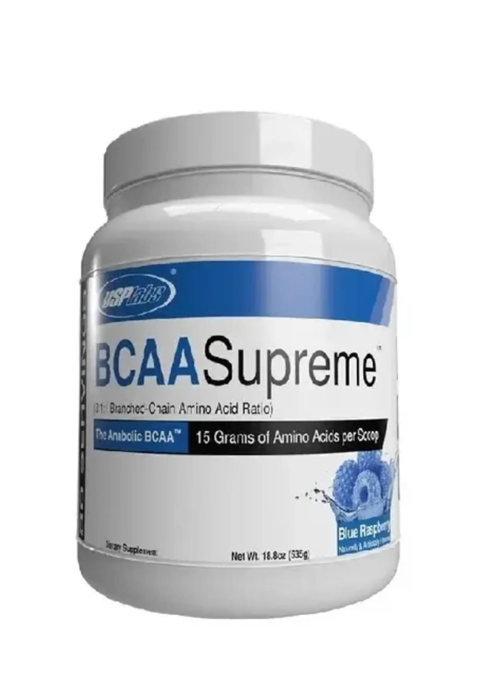 USP LABS MODERN BCAA SUPREME