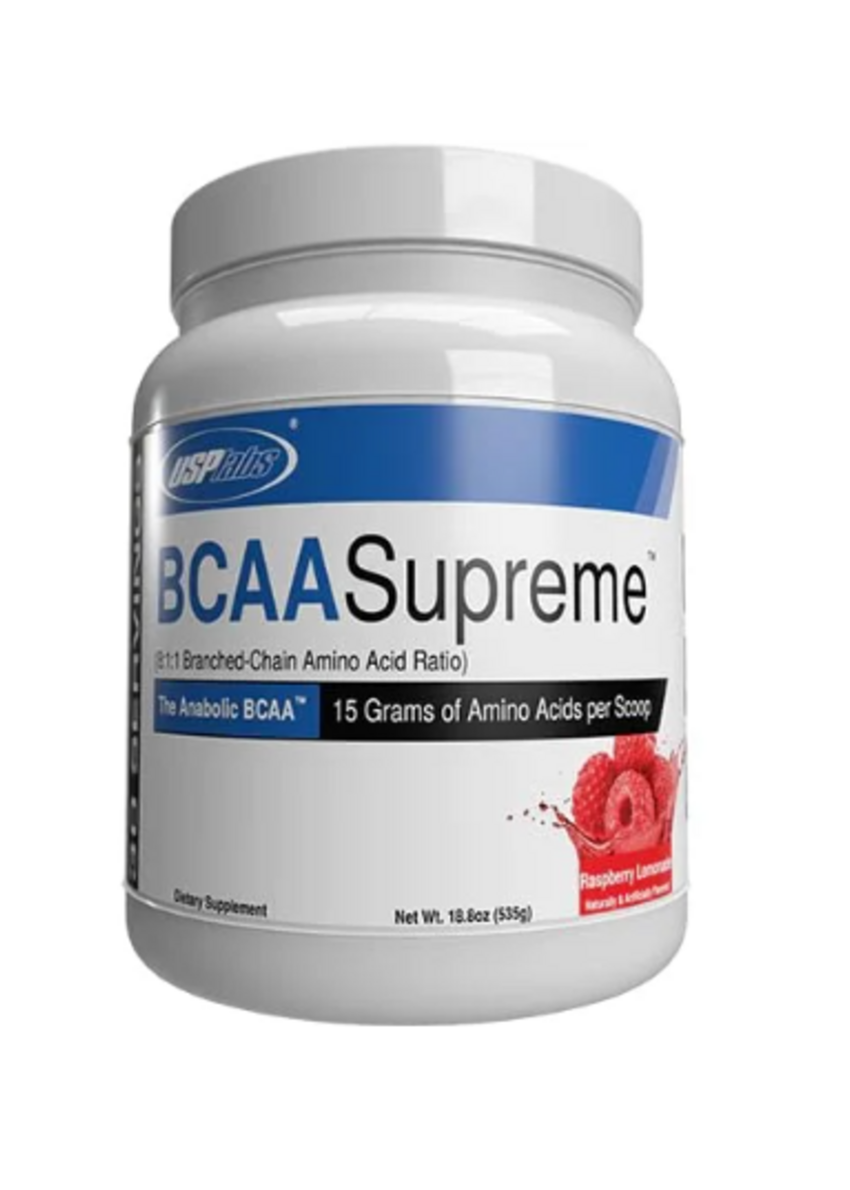 USP LABS MODERN BCAA SUPREME