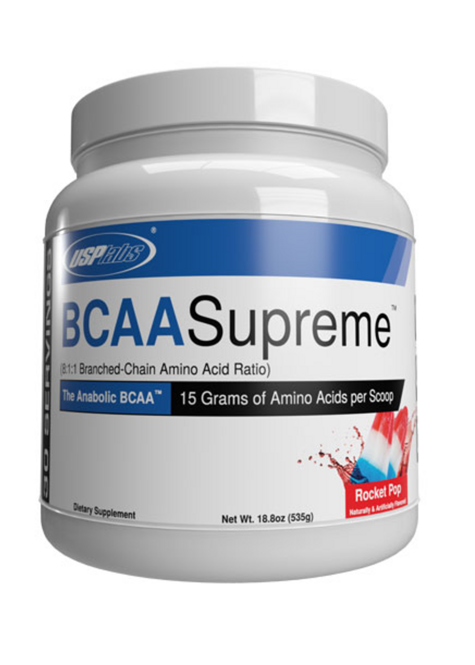 USP LABS MODERN BCAA SUPREME