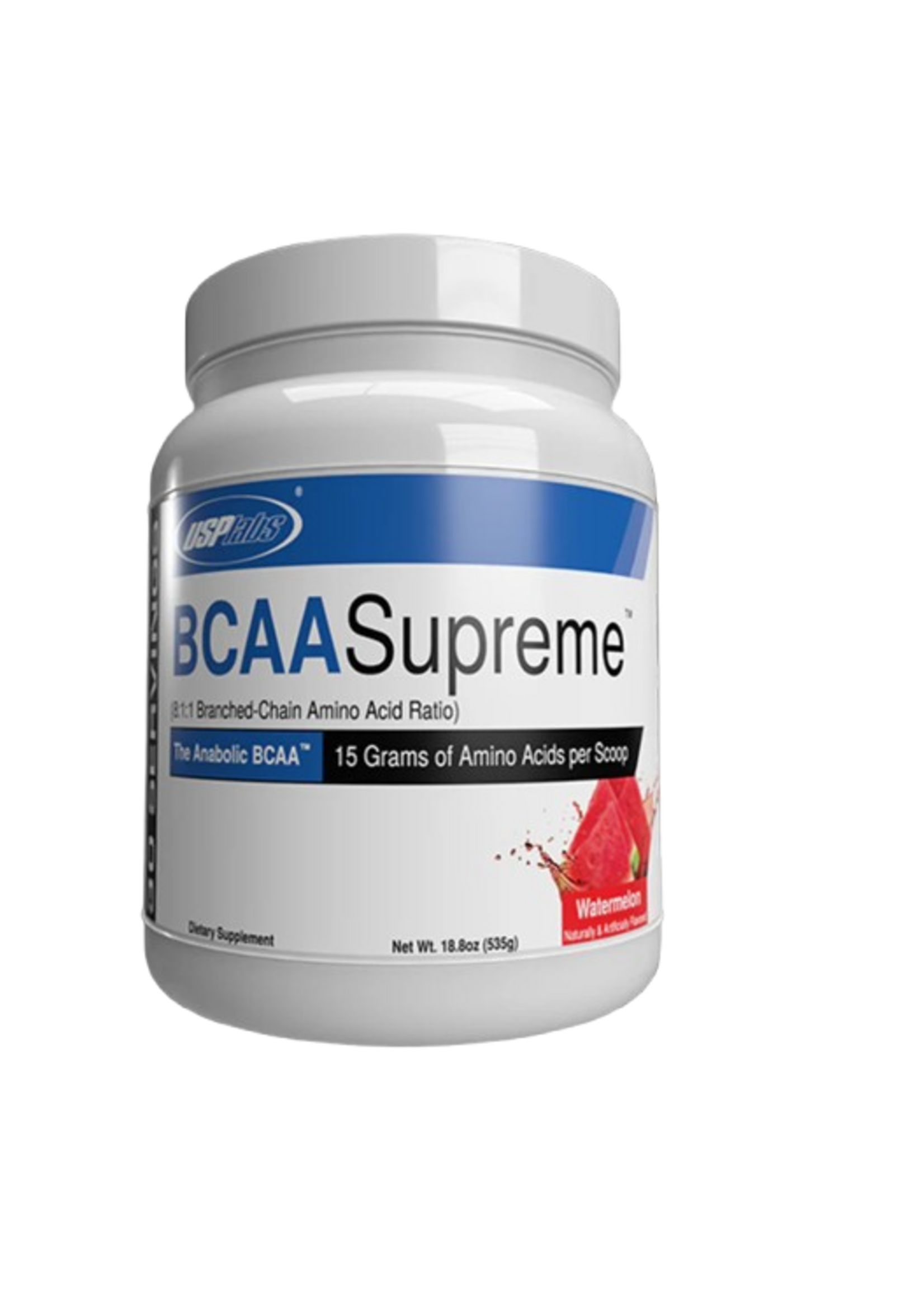 USP LABS MODERN BCAA SUPREME