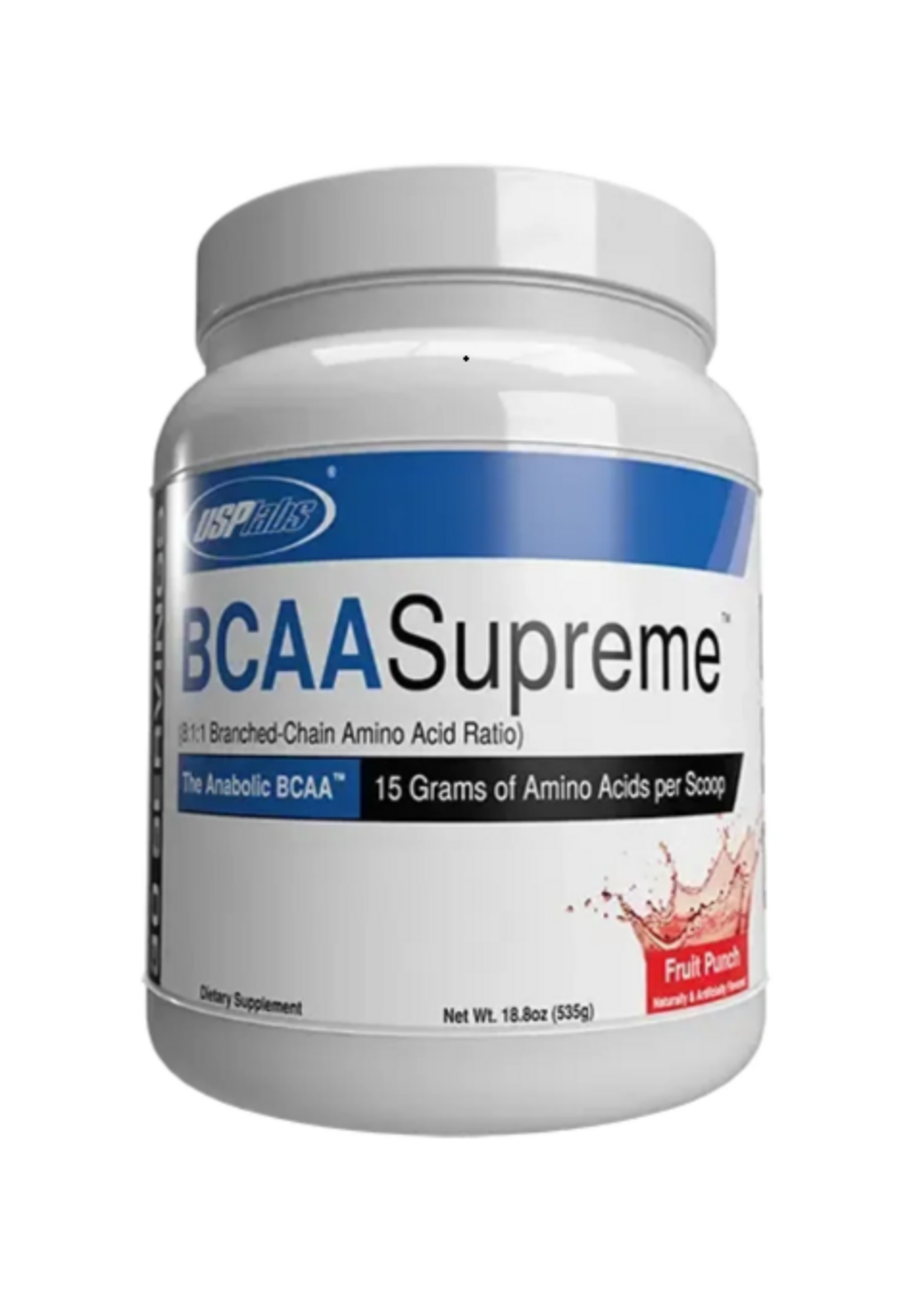 USP LABS MODERN BCAA SUPREME