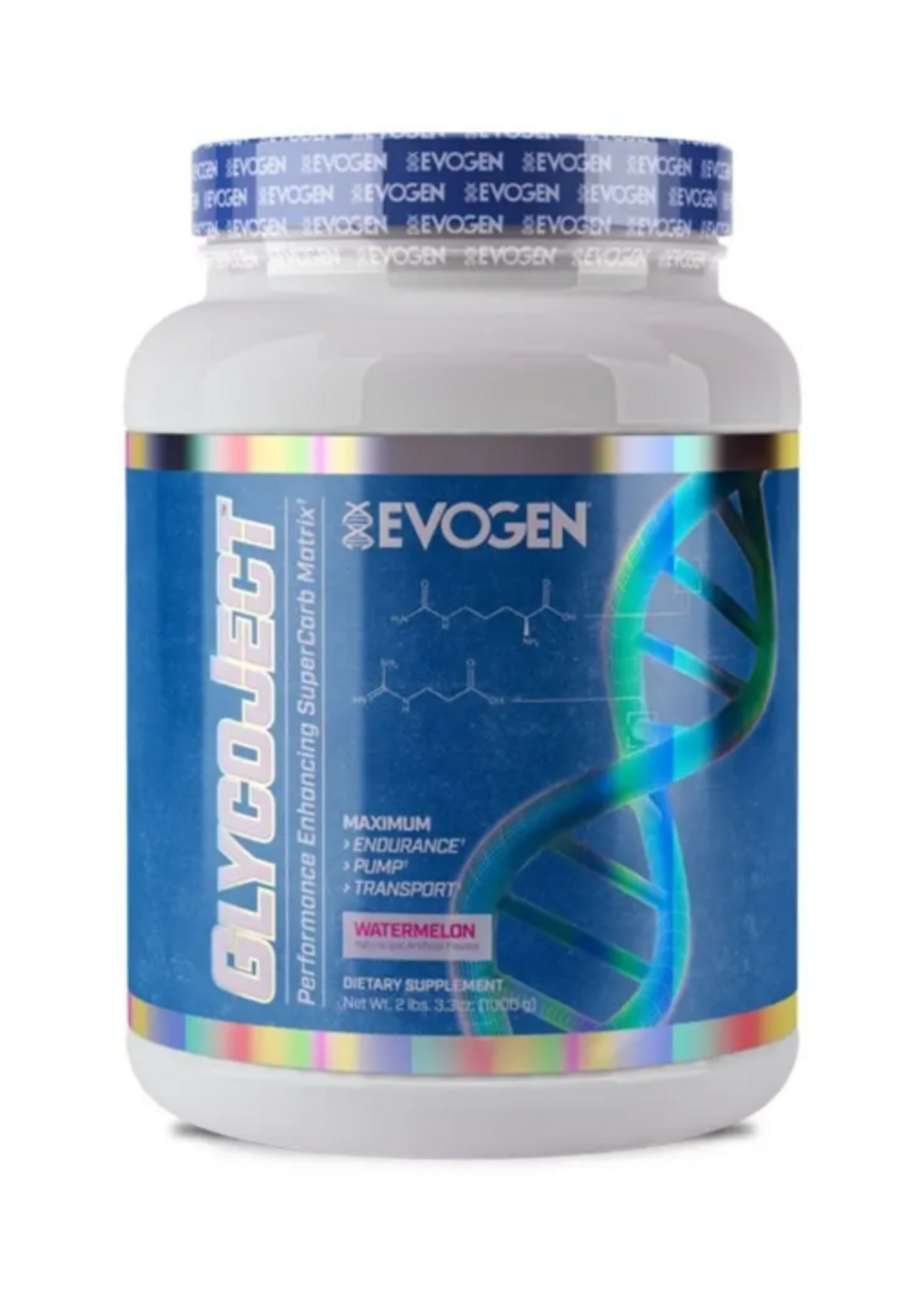 EVOGEN GLYCOJECT