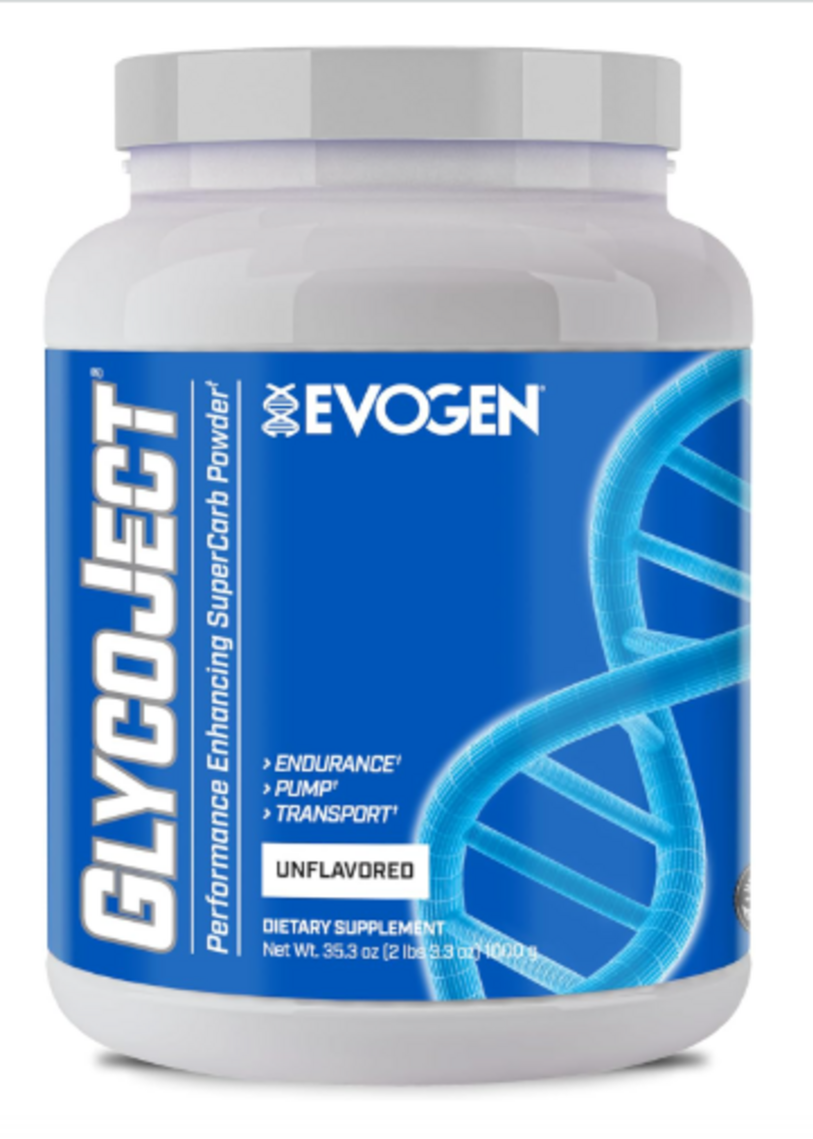 EVOGEN GLYCOJECT