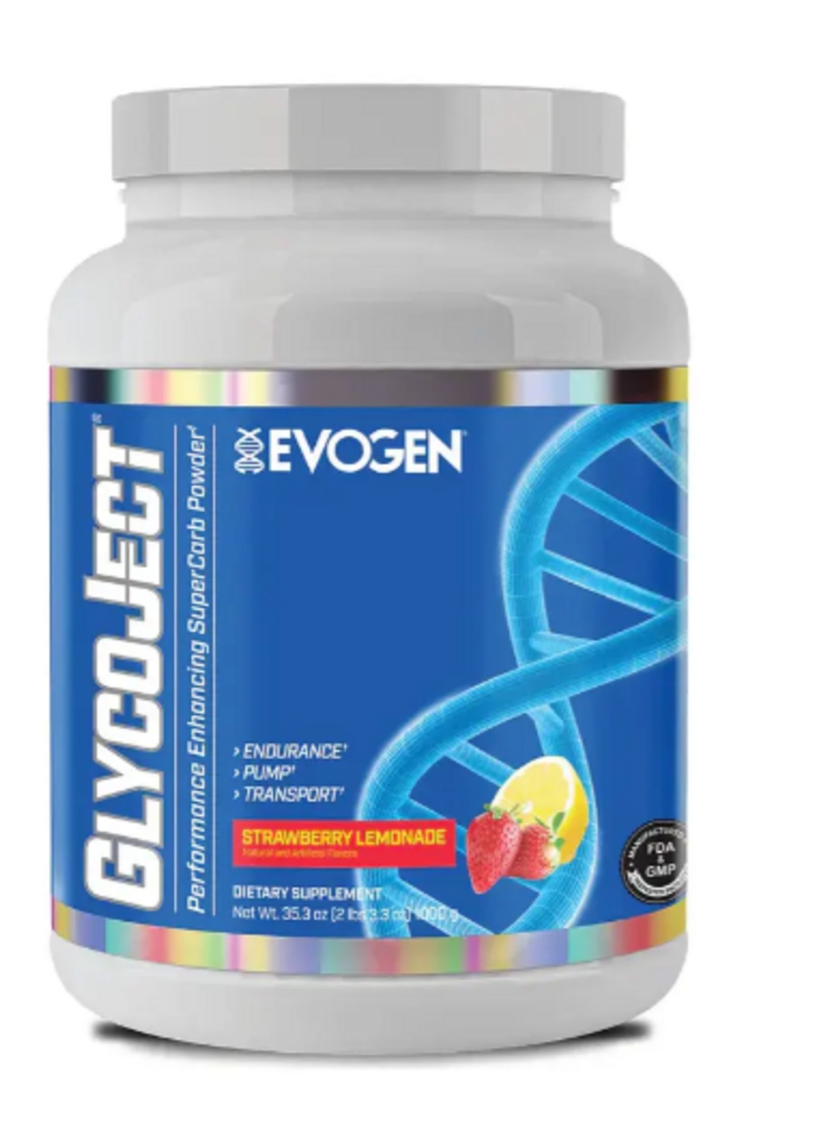 EVOGEN GLYCOJECT