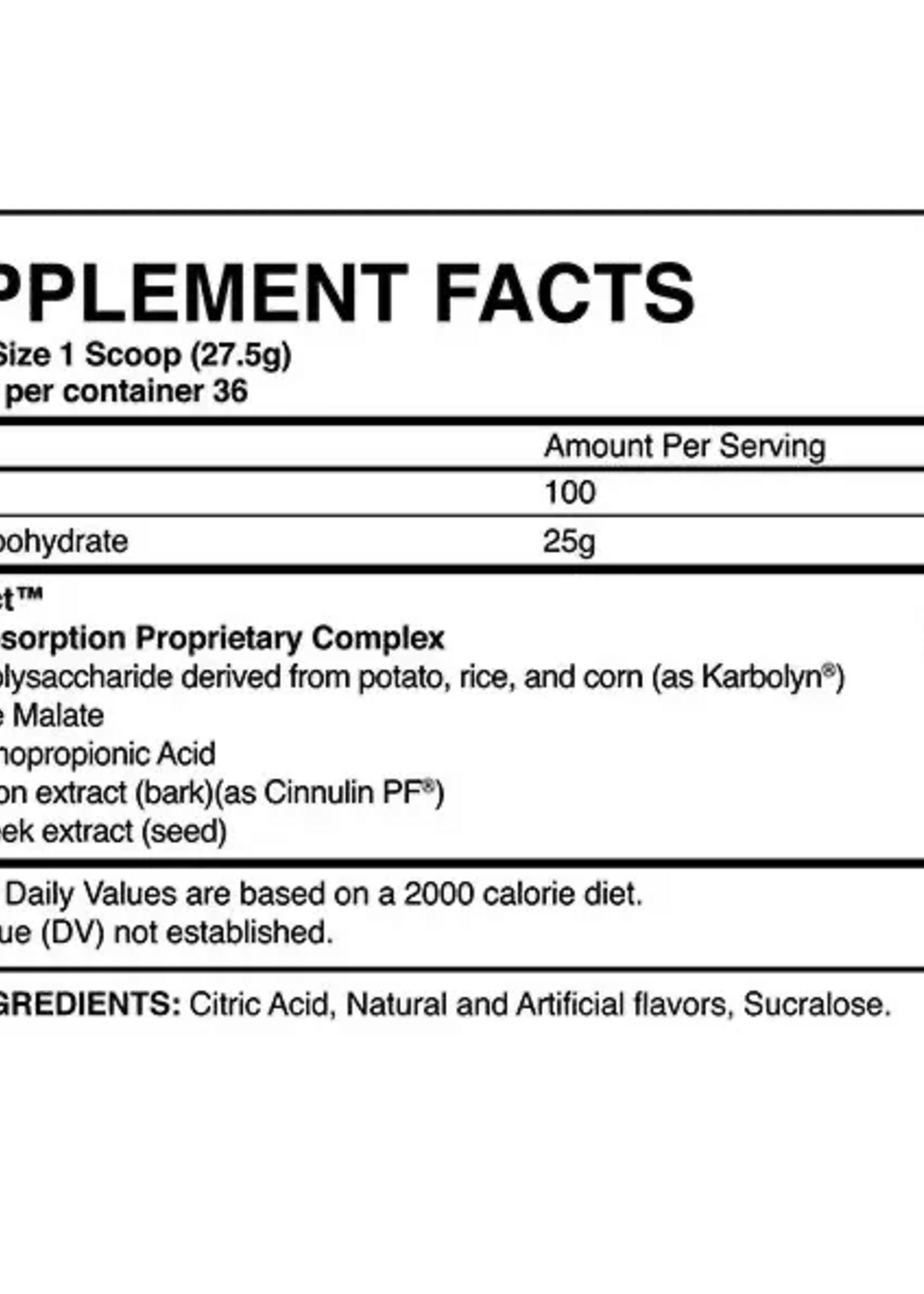 EVOGEN GLYCOJECT