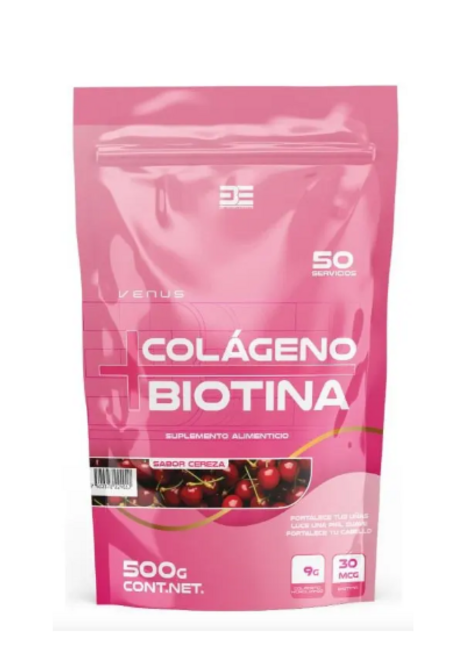 BLUE COLAGENO + BIOTINA NEBULA
