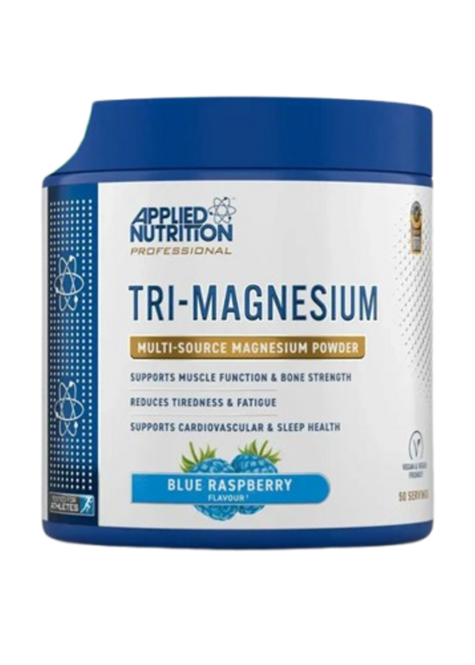 APPLIED NUTRITION TRI - MAGNESIUM APPLIED NUTRITION