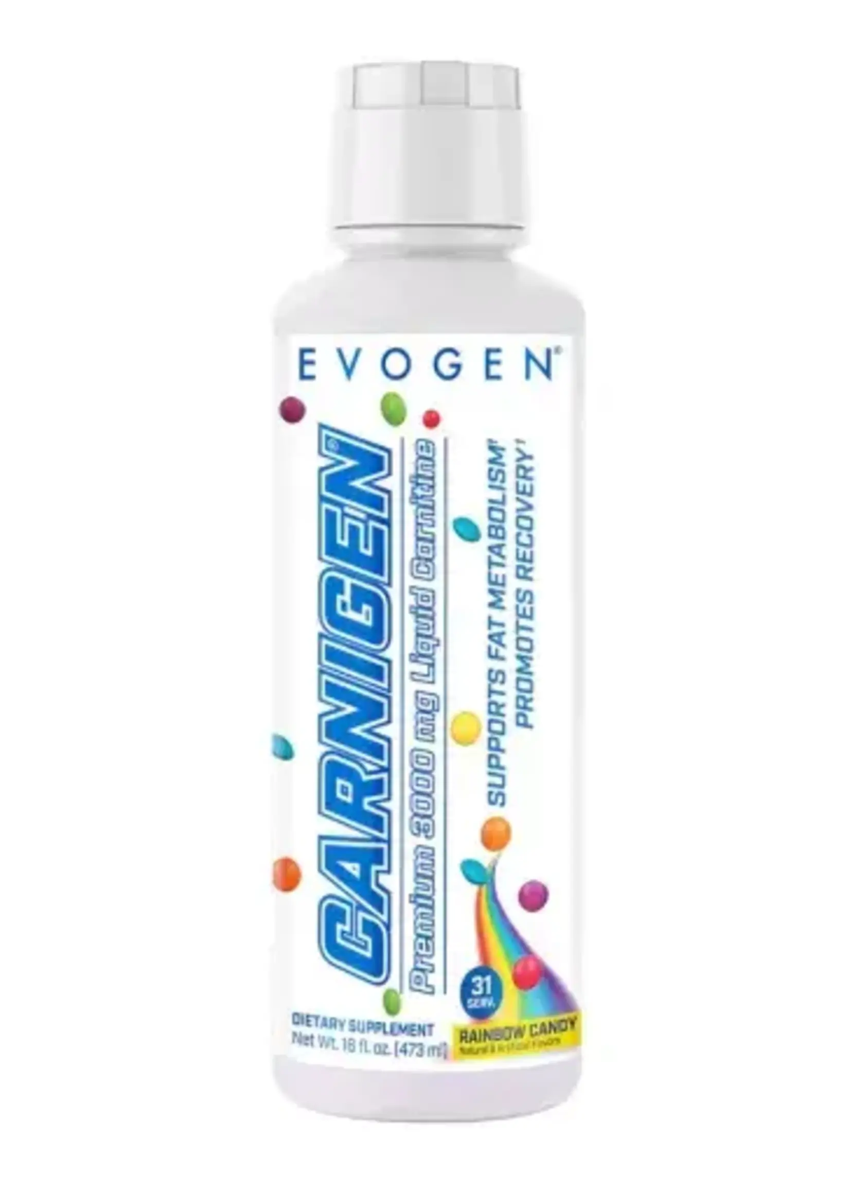 EVOGEN CARNIGEN LIQUIDA EVOGEN