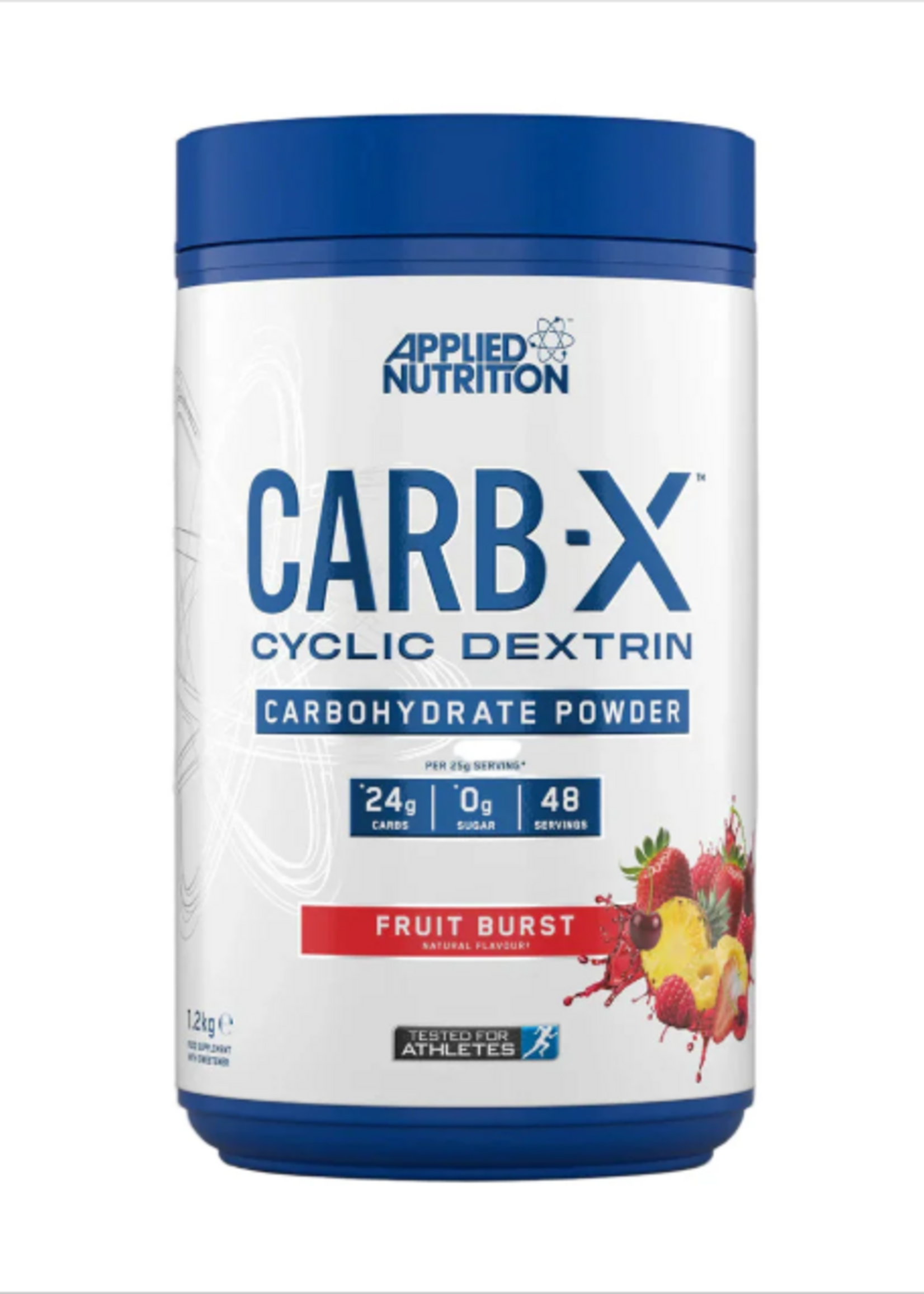 APPLIED NUTRITION CARB - X