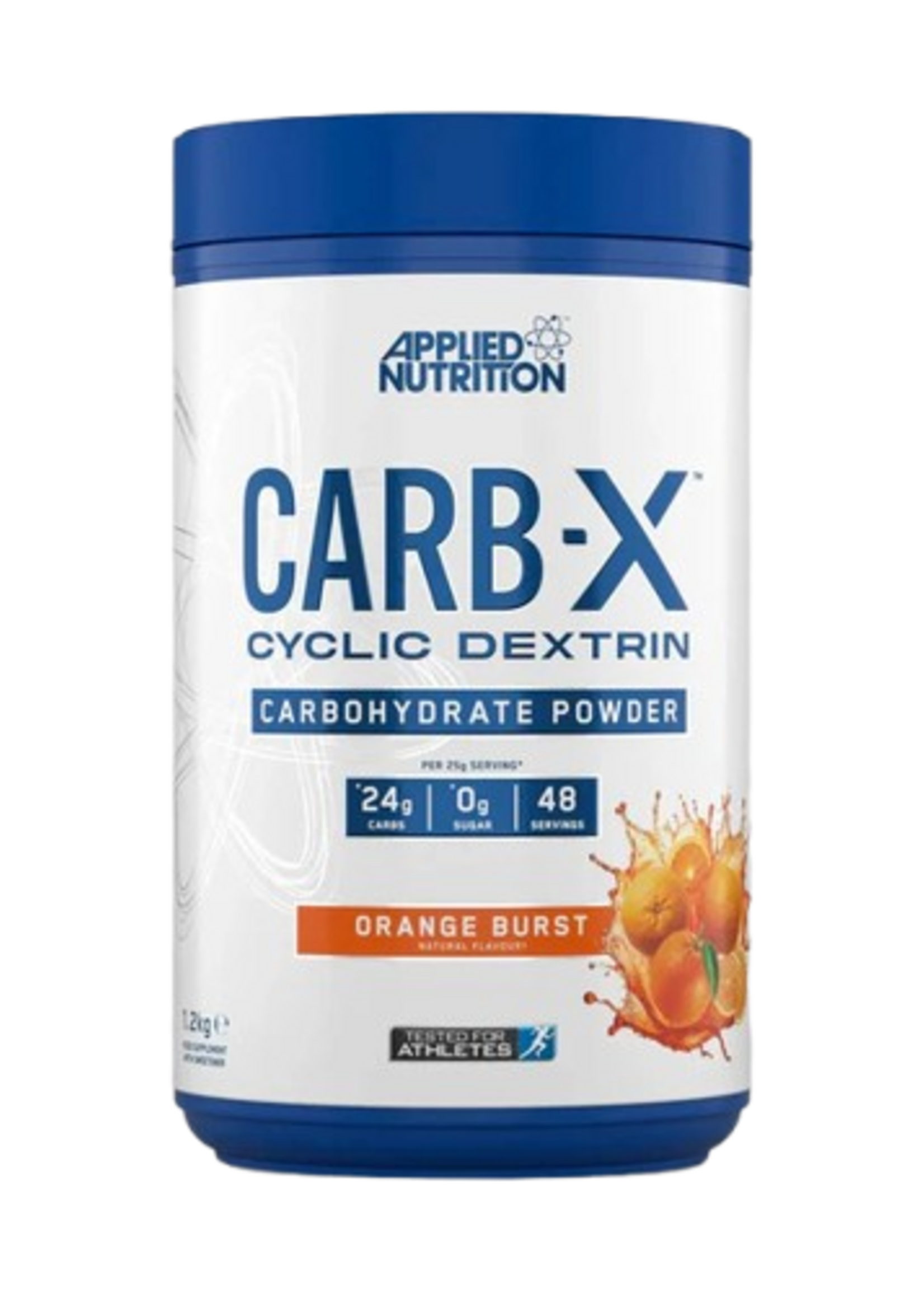 APPLIED NUTRITION CARB - X