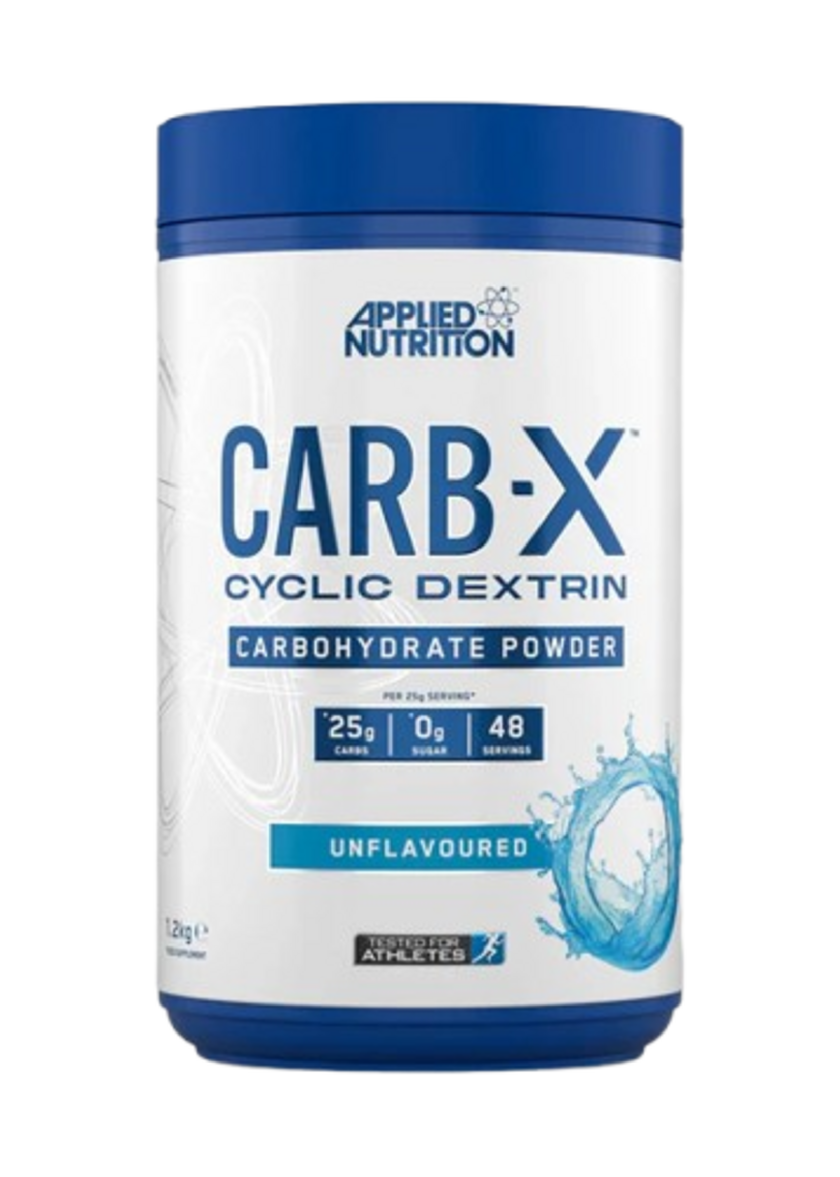 APPLIED NUTRITION CARB - X