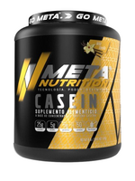META NUTRITION MICELLAR CASEIN META NUTRITION