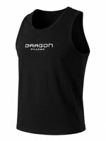 DRAGON PHARMA PLAYERA DE TIRANTES DRAGON PHARMA