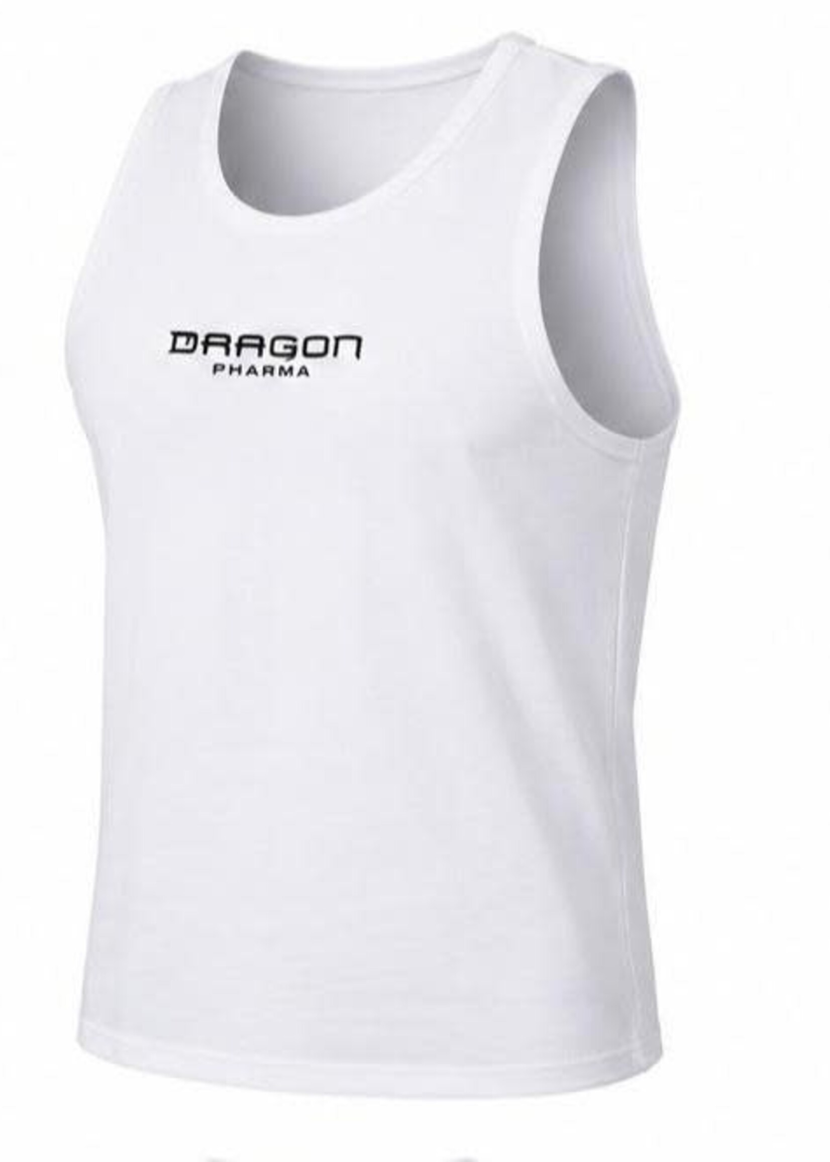 DRAGON PHARMA PLAYERA DRAGON PHARMA TIRANTES ALGODON