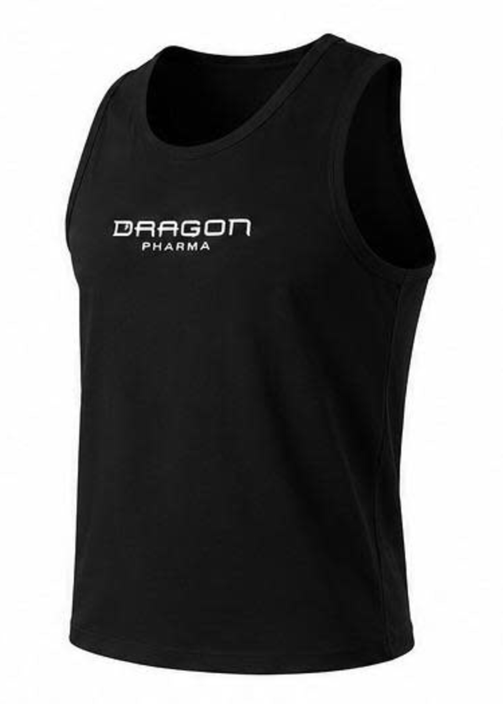 DRAGON PHARMA PLAYERA DRAGON PHARMA TIRANTES ALGODON