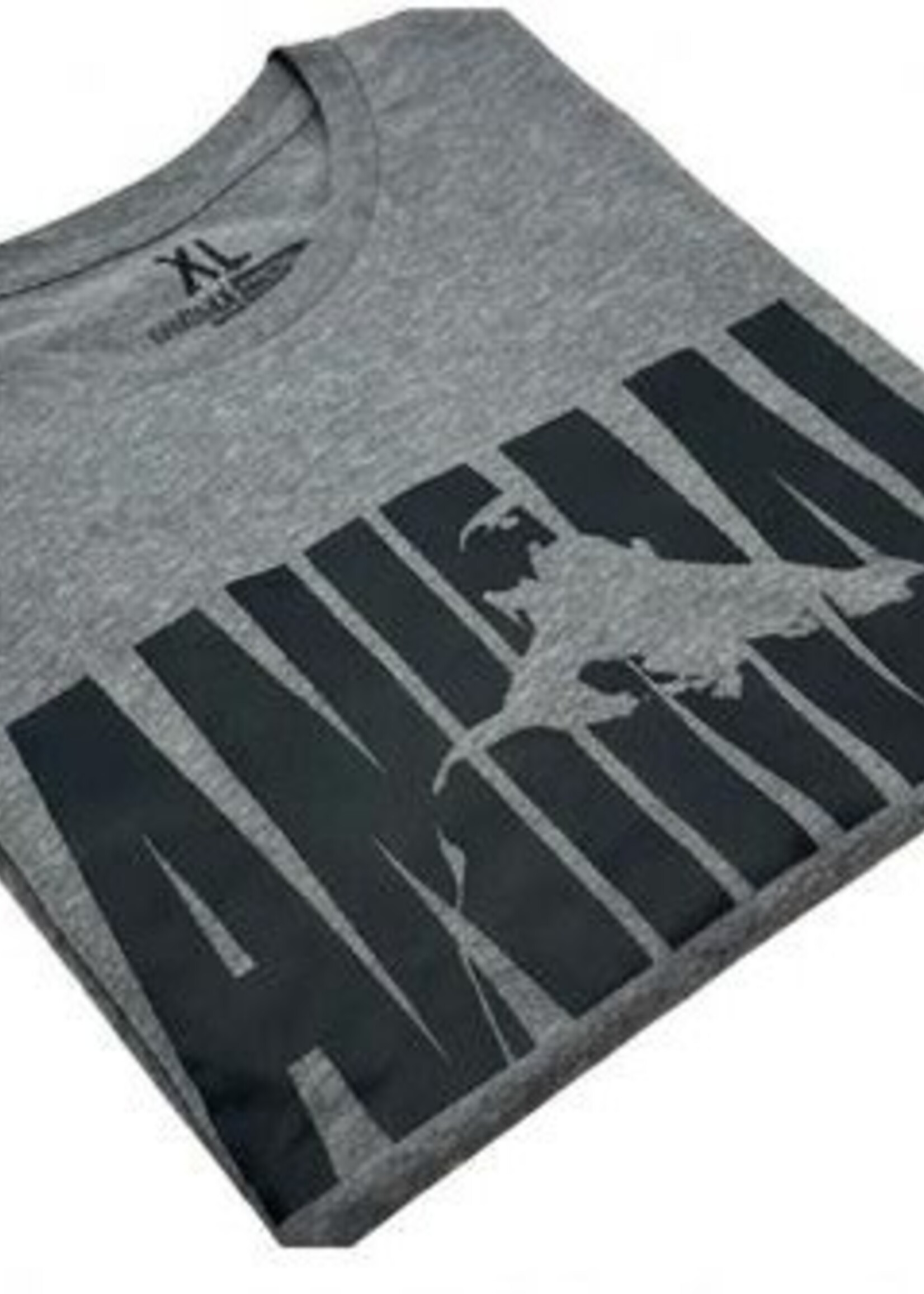 ANIMAL PLAYERA ANIMAL