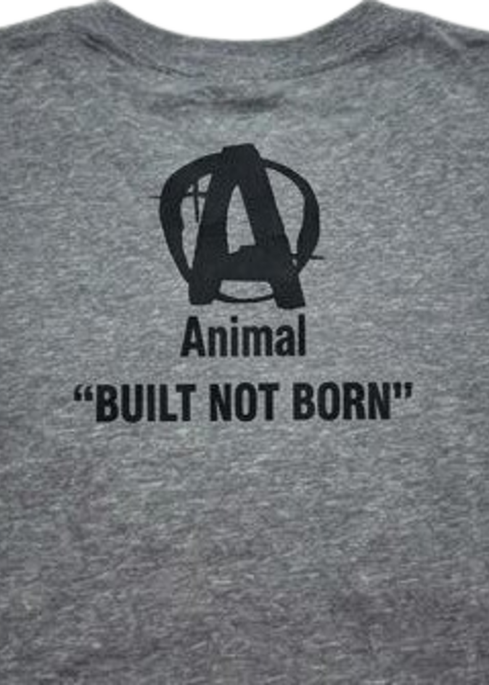 ANIMAL PLAYERA ANIMAL