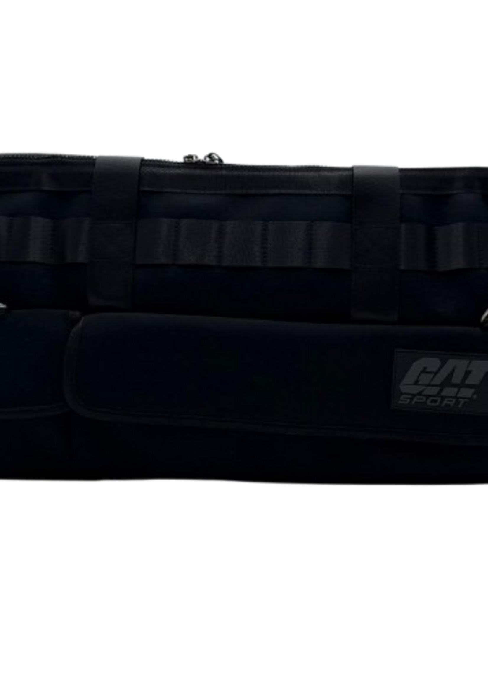 GAT GYM MALETA GAT 1 PIEZA NEGRO
