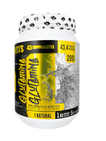 43 GLUTAMINA 43