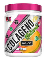 ADVANCE NUTRITION COLAGENO ( NATURALS ) ELLA