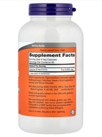 NOW GLYCINE NOW 1000 MG 100 CAP