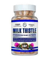 MILK THISTLE 90 TAB HITECH