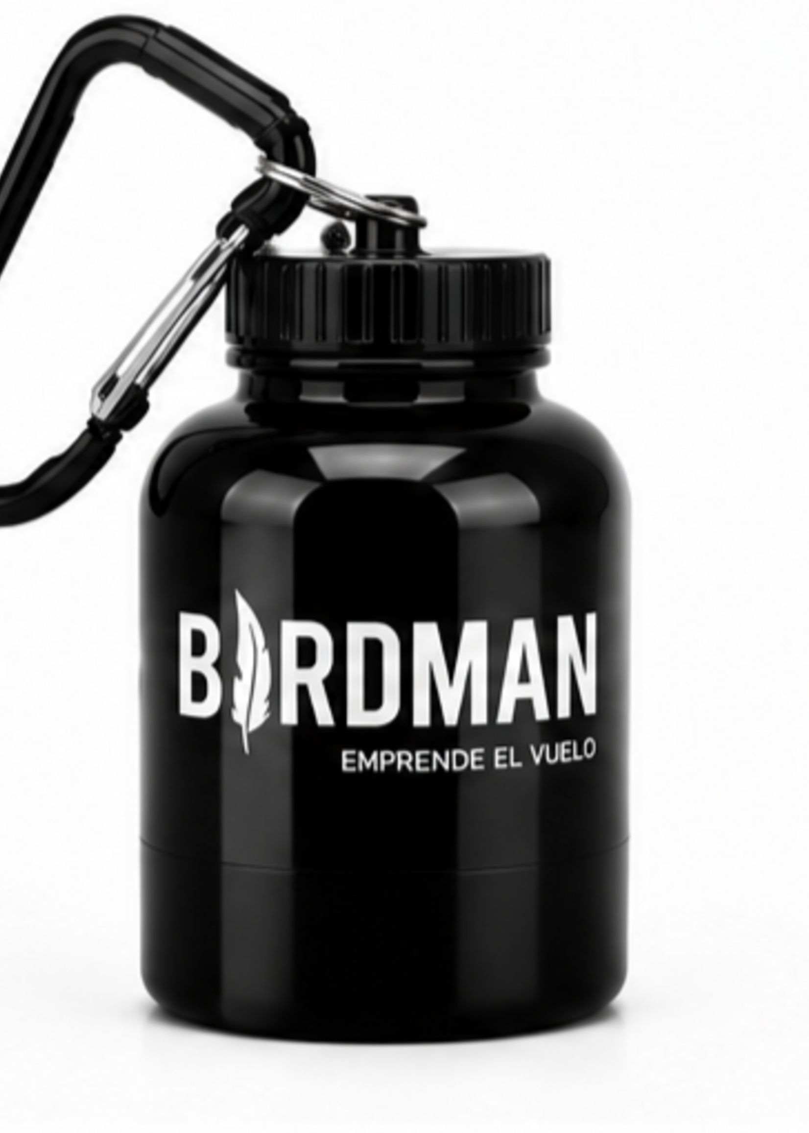 BIRDMAN PORTA SCOOP BIRDMAN 1 PIEZA