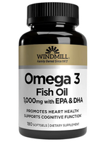 WHP OMEGA 3 WHP 90 SOFTGELS