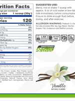 ALLMAX ISOPLANT PROTEIN ALLMAX
